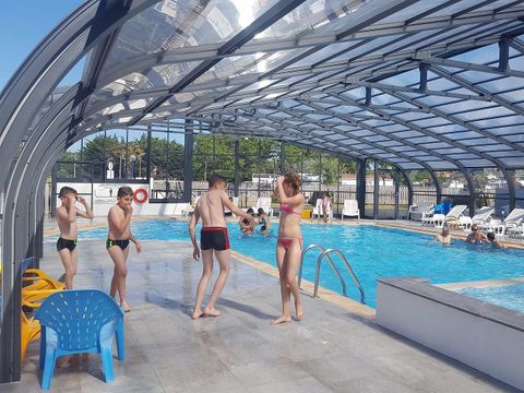 Camping Mahana by La Pège - Camping Vendée - Afbeelding N°5